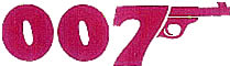 James Bond 007