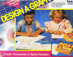 Design_A-Graph box of crafts
