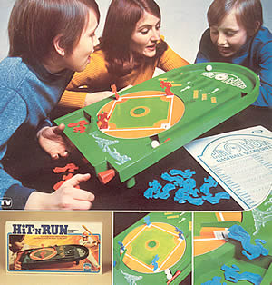 playing Hit 'N Run