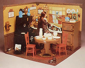Jody kitchen
