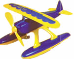 Seaplane by Ideal