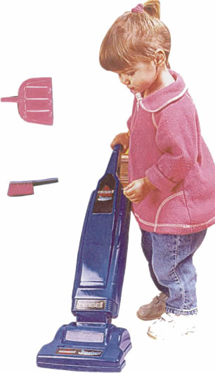 vacuum cleaners